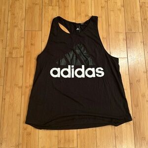 Adidas Workout Tank Sz XL